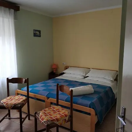 Albergo Ristorante Al Sole-2